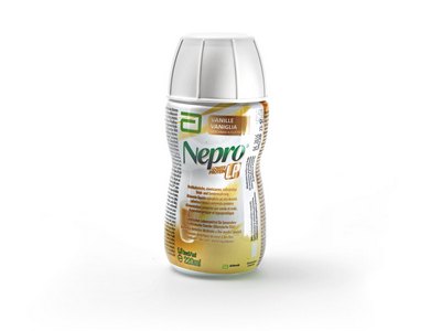 Nepro LP