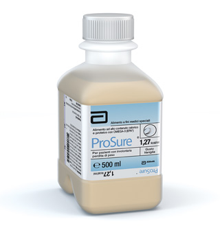 Prosure 500 mL