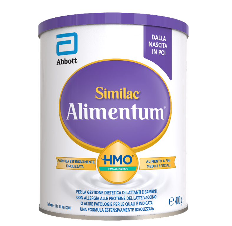 Similac Alimentum