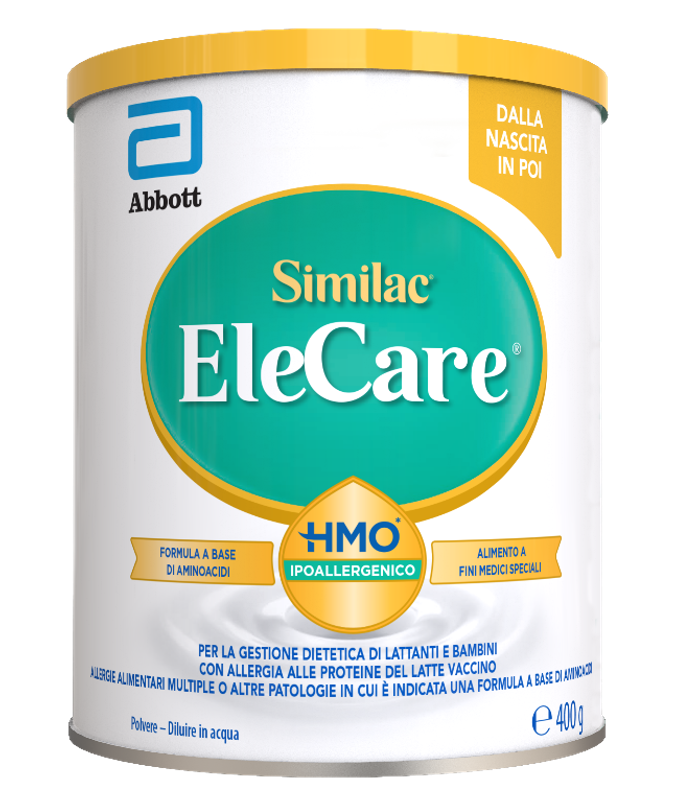 Similac Elecare