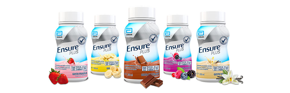 Groupage ensure plus