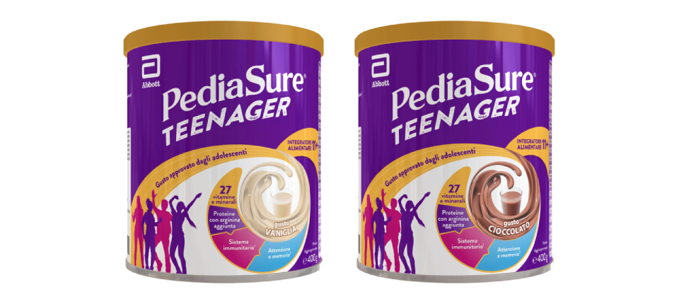 PEDIASURE